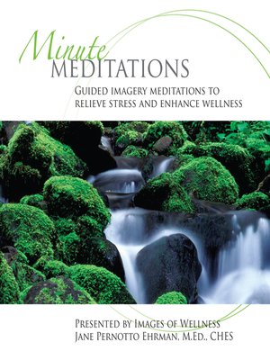 cover image of Minute Meditations